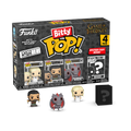 Funko Bitty POP! Game of Thrones - Khaleesi 4PK Funko