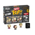 Funko Bitty POP Game of Thrones - Tyrion 4PK Funko