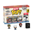 Funko Bitty POP Retro Toys - GI Joe 4PK Funko