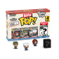 Funko Bitty POP Retro Toys - GI Joe 4PK Funko
