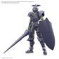 30MF LIBER LANCER Bandai