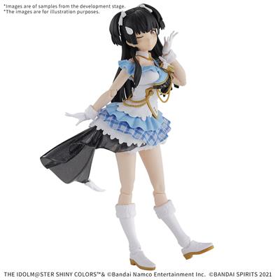 30 Minute Sisters FUYUKO MAYUZUMI Bandai