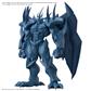 Figure-rise Standard Amplified - Egyptian God - Obelisk The Tormentor Bandai
