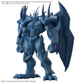 Figure-rise Standard Amplified - Egyptian God - Obelisk The Tormentor Bandai