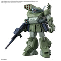 HG SCOPEDOG TURBO CUSTOM Bandai