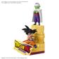DRAGON BALL DAIMA MODELLBYGGSATS SON GOKU (MINI) & PICCOLO (MINI)