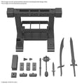 30MF ARTICLE SHOP 3 (WEAPON OPTION)