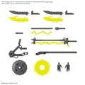 CUSTOMIZE WEAPON (PLASMA WEAPON)