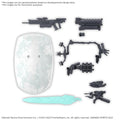 30MM OPTION PARTS SET FOR ARMORED CORE VI FIRES OF RUBICON WEAPON SET 05