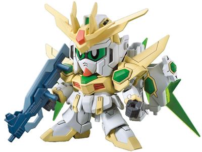 SDBF STAR VINNANDE GUNDAM Bandai