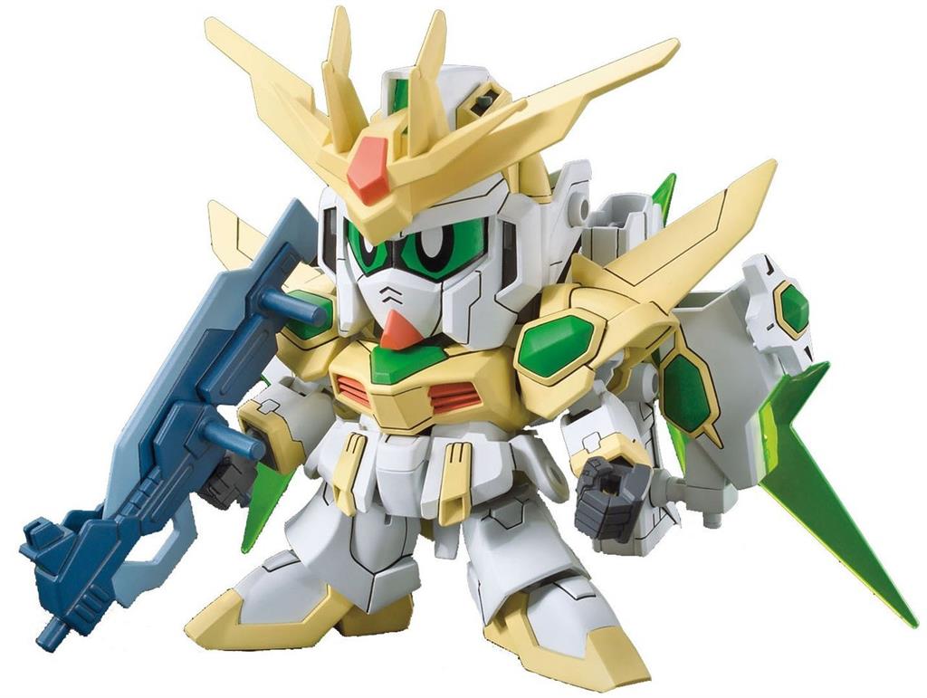 SDBF STAR VINNANDE GUNDAM Bandai