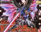 MG 1/100 Destiny Gundam Special Edition - Model Kit