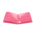 Gamegenic - Prime 24-Pocket Album - Pink Gamegenic