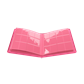 Gamegenic - Zip-Up Album 24-Pocket - Pink Gamegenic