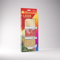 Gamegenic - CATAN Art Sleeves Gamegenic