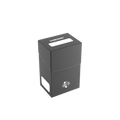 Gamegenic Mini Card Holder 60+ Svart Gamegenic