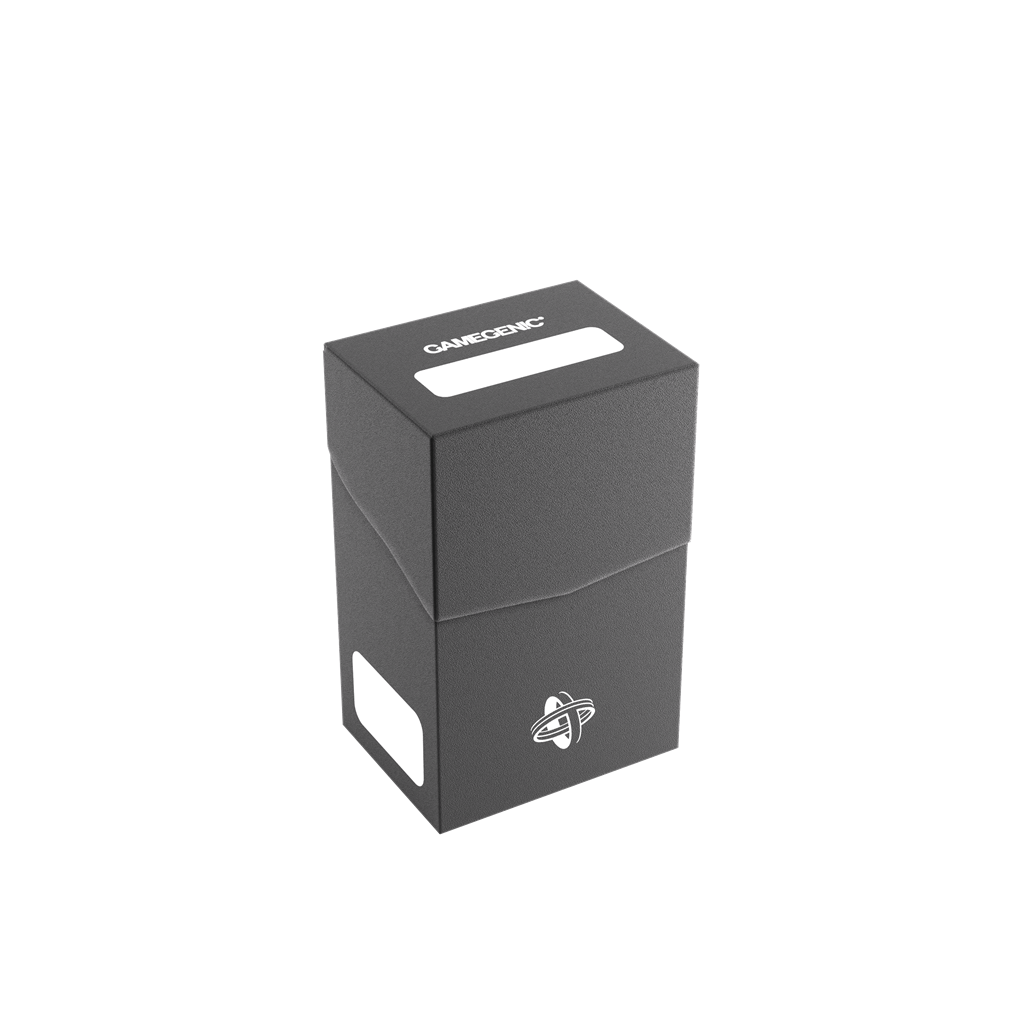 Gamegenic Mini Card Holder 60+ Svart Gamegenic
