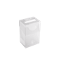 Gamegenic Mini Card Holder 60+ Clear Gamegenic
