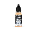 Vallejo - Model Color Matt 006 - Basic Skin Tone 18ml Vallejo