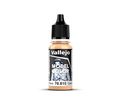 Vallejo - Model Color Matt 006 - Basic Skin Tone 18ml Vallejo