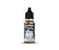 Vallejo Model Color Matt 014 - Cork Brown 18ml Vallejo