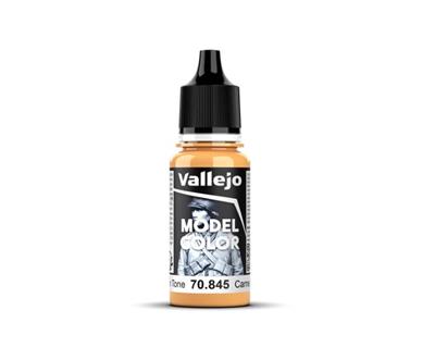 Vallejo - Model Color Matt 012 - Sunny Skin Tone 18ml Vallejo