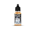 Vallejo - Model Color Matt 012 - Sunny Skin Tone 18ml Vallejo