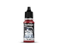 Vallejo - Model Color Matt 033 - Carmine Red 18ml Vallejo