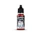 Vallejo - Model Color Matt 033 - Carmine Red 18ml Vallejo