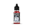 Vallejo - Model Color Matt 032 - Vermilion 18ml Vallejo