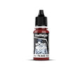 Vallejo - Model Color Matt 034 - Röd 18ml Vallejo