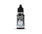 Vallejo - Model Color Gloss 192 - Gloss Black 18ml Vallejo