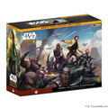Star Wars: Legion – Rebel Alliance Startset /DE/SP/FR