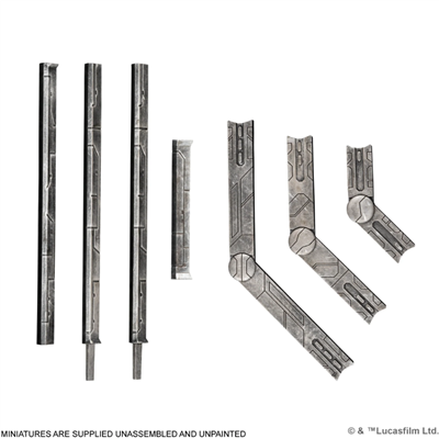 Star Wars: Legion - Essentials Pack Atomic Mass Games