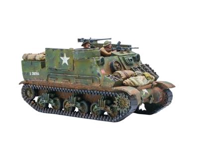 Bolt Action - Kangaroo APC (Priest) - EN Warlord Games