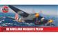 Airfix Mosquito - EN Modellkit Warlord Games