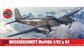 Airfix ME410A-1 Modellkit Warlord Games