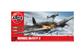 Airfix Heinkel HE111P-2 Modellkit Warlord Games