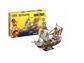 Revell One Piece Going Merry 3D Pussel Revell