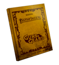 Pathfinder RPG Guns & Gears (Remastered) Special Edition (P2) - EN Paizo Publishing