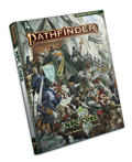 Pathfinder RPG NPC Core (P2) - EN Paizo Publishing