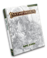 Pathfinder RPG NPC Core Skissomslag (P2) - EN Paizo Publishing