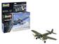 Revell Modellset Junkers Ju88 A-1 "Battle of Britain"