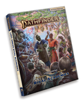 Pathfinder Lost Omens Rival Academies (P2) - EN Paizo Publishing