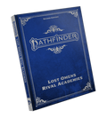 Pathfinder Lost Omens Rival Academies Special Edition (P2) - EN Paizo Publishing