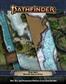 Pathfinder Flip-Mat: Rivers Multi-Pack Paizo Publishing
