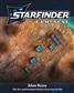 Starfinder Flip-Mat: Alien Ruins Paizo Publishing