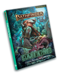 Pathfinder Adventure: Claws of the Tyrant - P2 Paizo Publishing