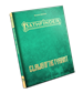 Pathfinder Adventure: Claws of the Tyrant Special Edition (P2) - EN Paizo Publishing