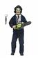 Texas Chainsaw Massacre 8" Clothed Action Figur - 50th Anniversary Leatherface (Pretty Woman Mask)